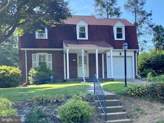 1212 Old Wyomissing Rd, Reading, PA 19611