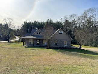 1074 Boone Rd, McComb, MS 39648