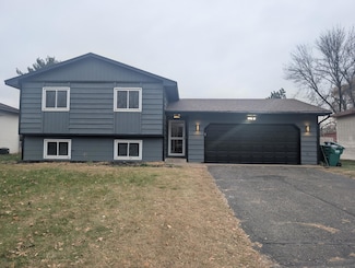 1345 Meadowmoor Dr NE, Minneapolis, MN 55432