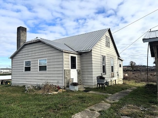 212 Watts Colony St, Jackson, OH 45640