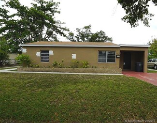 1050 NE 142nd St, North Miami, FL 33161