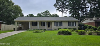 209 Harmony St, Greenville, NC 27834