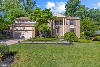 10814 Hob Nail Ct, Potomac, MD 20854