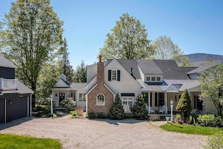 75 Church St, Arlington, VT 05250
