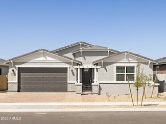 4032 S 176th Dr, Goodyear, AZ 85338