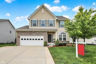 10306 Mcclain Dr, Brownsburg, IN 46112