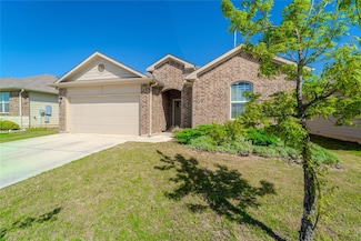 501 Naset Dr, Georgetown, TX 78626