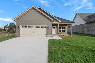 3640 Havenridge Way, Bowling Green, KY 42101