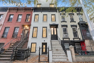 434 Throop Ave Unit 1, Brooklyn, NY 11221