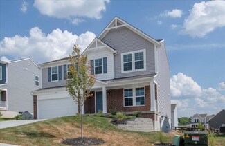 1370 Meadowrun Ln, Independence, KY 41051