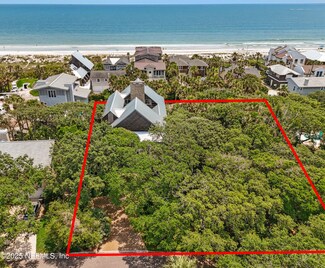 1927 Beachside Ct, Atlantic Beach, FL 32233