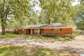 353 Rowland Dr, Monroe, LA 71203