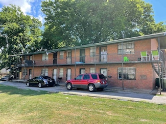 482 E Mclemore Ave, Memphis, TN 38106