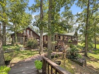 1149 Oak Ridge Rd, Many, LA 71449