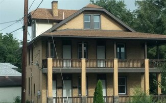 302 Catherine Ave, Brownsville, PA 15417