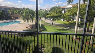 12500 SW 5th Ct Unit 307M, Pembroke Pines, FL 33027