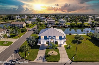 4508 Bahama Dr, Hernando Beach, FL 34607