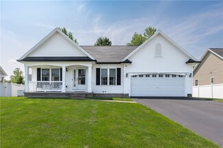 21 Cailyn Way, Brockport, NY 14420