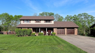 920 Meadow Ln, Harrodsburg, KY 40330