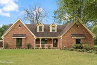 8390 Maplewood Ln, Olive Branch, MS 38654