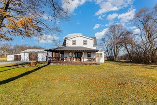 1920 E 600 N, Hamlet, IN 46532