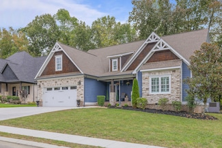 3610 Cypress Cove, Apison, TN 37302