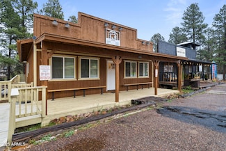 1898 Arizona 260, Heber-Overgaard, AZ 85928