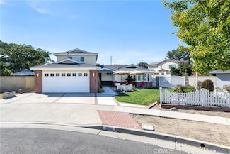 3080 W Glen Holly Dr, Anaheim, CA 92804