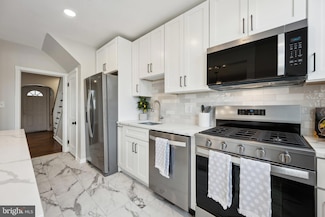 3314 Woodstock Ave, Baltimore, MD 21213