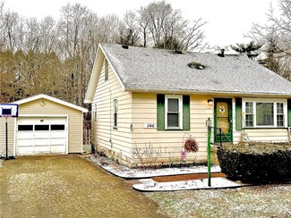 1146 S Morgan St, Meadville, PA 16335