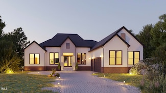139 Quail Point, Hadley, NC 27312