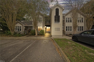 3814 Wyatt Dr Unit 2, Portsmouth, VA 23703