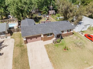 1622 W Calvert St, Wichita, KS 67217
