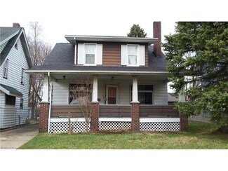 216 E Auburndale Ave, Youngstown, OH 44507