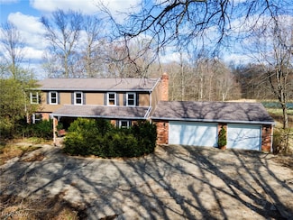 269 N Duck Creek Rd, North Jackson, OH 44451