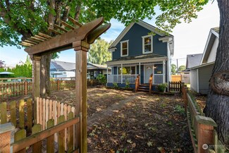 2231 Lombard Ave, Everett, WA 98201