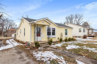 528 N Birch St, Ottawa, KS 66067