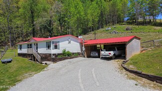 1839 Pleasant Ridge Rd, La Follette, TN 37766
