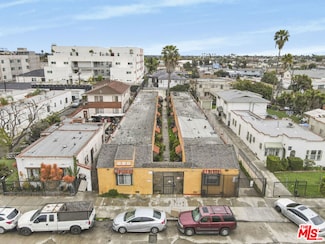 6536 S Victoria Ave, Los Angeles, CA 90043