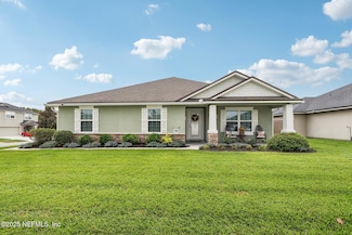 3002 Vianey Place, Green Cove Springs, FL 32043