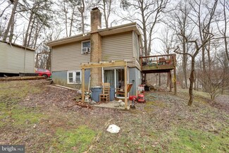 123 Walters Way, Harpers Ferry, WV 25425