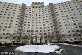 1111 University Blvd W Unit 419, Silver Spring, MD 20902