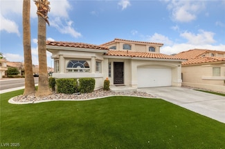 8780 Autumn Wreath Ave, Las Vegas, NV 89129