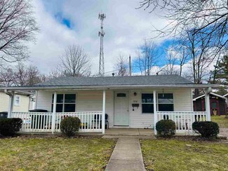 326 Beech St, Connersville, IN 47331