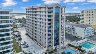 3737 S Atlantic Ave Unit 204, Daytona Beach, FL 32118