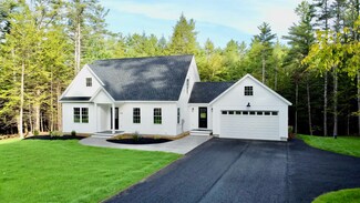 490 Sand Hill Rd, Peterborough, NH 03458