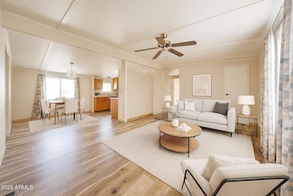 10951 N 91st Ave Unit 16, Peoria, AZ 85345