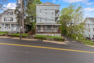 46 Washington St, Waterbury, CT 06706
