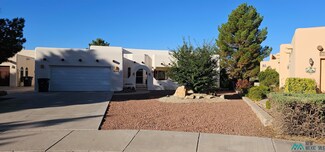 208 Golf Course Rd SE, Deming, NM 88030