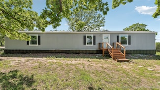 16002 N 103rd Place W, Skiatook, OK 74070